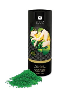 SHUNGA - SALES DE BAÑO FLOR DE LOTO