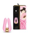 SHUNGA AIKO MASAJEADOR INTIMO ROSA