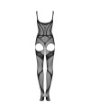 OBSESSIVE G336 BODYSTOCKING S M L