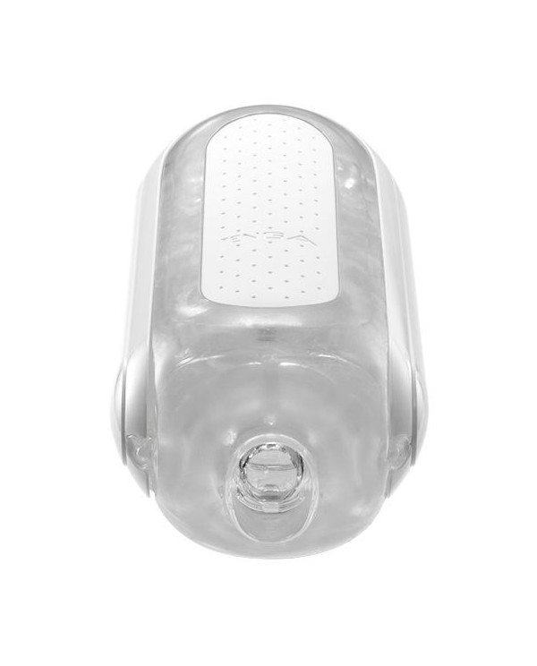 TENGA FLIP ZERO BLANCO PARA eL