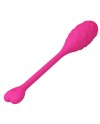 PRETTY LOVE HUEVO VIBRADOR PESCADOR ROSA CONTROLADO POR APP