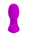 PRETTY LOVE MELVIN MASAJEADOR CLITORIS CON CONTROL REMOTO