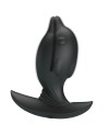 PRETTY LOVE PLUG ANAL DELFIN INFLABLE 38 RECARGABLE