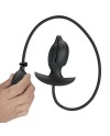 PRETTY LOVE PLUG ANAL DELFIN INFLABLE 38 RECARGABLE