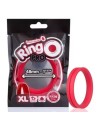 SCREAMING O ANILLO RINGO PRO XL ROJO