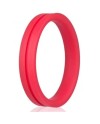 SCREAMING O ANILLO RINGO PRO XL ROJO