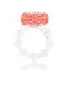 SCREAMING O ANILLO VIBRADOR COLOUR POP QUICKIE BASIC NARANJA