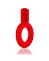 SCREAMING O ANILLO VIBRADOR GO ROJO