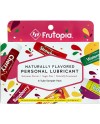 ID FRUTOPIA LUBRICANTE SURTIDO 5 PACK 12 ML