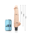 LOVECLONE HARALD SELF LUBRICATION VIBRADOR 24CM