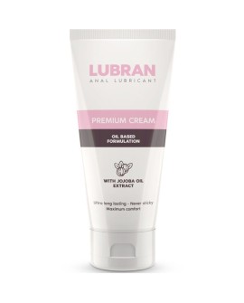 LUBRANAL - LUBRICANTE CON ACEITE DE JOJOBA 50 ML