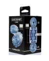 FLESHLIGHT MASTURBADOR QUICKSHOT TURBO BLUE ICE