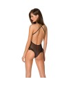 PASSION DOLLY BODY NEGRO S M