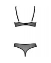 PASSION MARINA BODY NEGRO S M