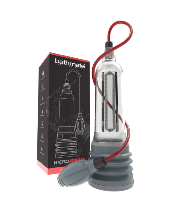 BATHMATE HYDROXTREME 11 BOMBA PARA PENE