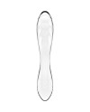 SATISFYER DAZZLING CRYSTAL TRANSPARENTE