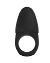 PRETTY LOVE SUSANNA ANILLO VIBRADOR PARA PENE NEGRO