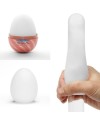 TENGA SPIRAL HUEVO MASTURBADOR