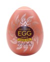 TENGA SHINY II HUEVO MASTURBADOR