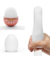 TENGA SHINY II HUEVO MASTURBADOR