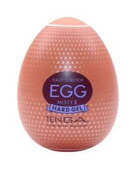 TENGA - MISTY II HUEVO MASTURBADOR