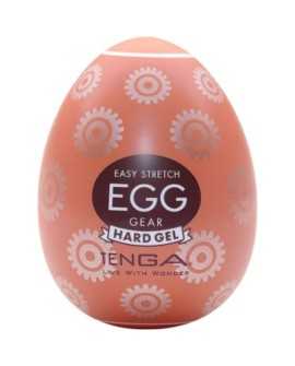 TENGA - GEAR HUEVO MASTURBADOR