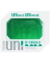 TENGA UNI EMERALD MASTURBADOR DEDAL