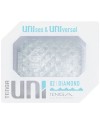 TENGA UNI DIAMOND MASTURBADOR DEDAL