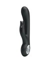 PRETTY LOVE CARINA VIBRADOR ESTIMULADOR DE CLITORIS Y PUNTO G