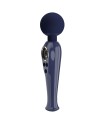 PRETTY LOVE SKYLER VIBRADOR WAND AZUL