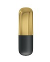 PRETTY LOVE BALA VIBRADOR RECARGABLE DORADO