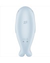 SATISFYER SEAL YOU SOON SUCCIONADOR DE CLITORIS