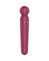 SATISFYER PLANET WAND ER MASAJEADOR VIBRADOR BERRY