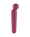 SATISFYER PLANET WAND ER MASAJEADOR VIBRADOR BERRY