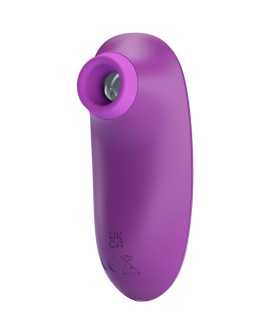 ROMANCE - ADORA MINI SUCCIONADOR CLITORIS VIOLETA