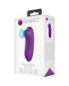 ROMANCE ADORA MINI SUCCIONADOR CLITORIS VIOLETA