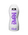 ALIVE MAXI FLEX MASTURBADOR MASCULINO ANO TALLA L