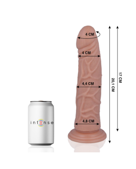 MR INTENSE 22 PENE REALISTICO 20.1CM -O- 4.4CM