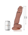 MR INTENSE 24 PENE REALISTICO 21 CM O 46CM