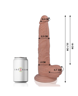 MR INTENSE 29 PENE REALISTICO 22.7 -O- 3.5CM