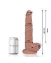 MR INTENSE 29 PENE REALISTICO 227 O 35CM