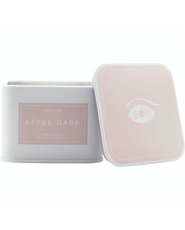 EYE OF LOVE AFTER DARK VELA MASAJE PARA MUJER 150 ML