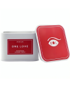 EYE OF LOVE ONE LOVE VELA MASAJE PARA MUJER 150 ML