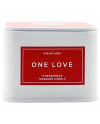 EYE OF LOVE ONE LOVE VELA MASAJE PARA MUJER 150 ML