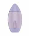 SATISFYER MISSION CONTROL LILA VIBRADOR PEQUENO DE DOBLE IMPULSO