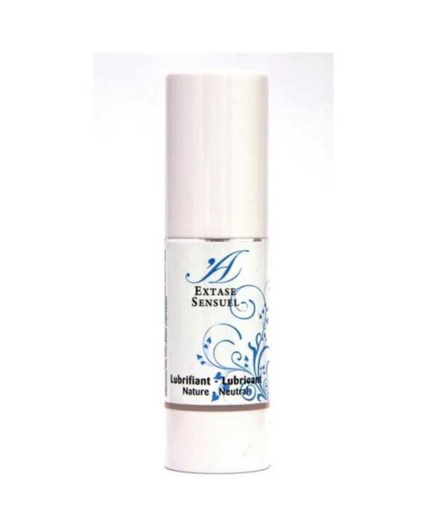 EXTASE SENSUAL LUBRICANTE NATURAL 30 ML