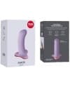 FUN FACTORY AMOR DILDO PRINCIPIANTES LILA