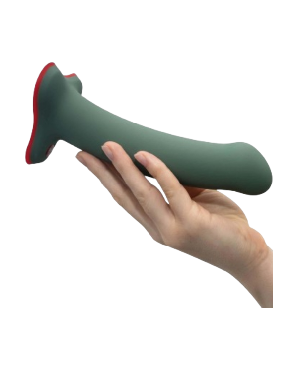 FUN FACTORY MAGNUM DILDO VERDE