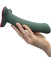 FUN FACTORY MAGNUM DILDO VERDE