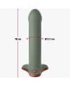 FUN FACTORY MAGNUM DILDO VERDE